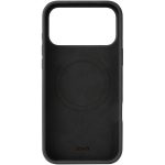 Чехол защитный uBear Touch Mag Case для iPhone 17 Pro Max Черный