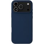 Чехол защитный uBear Touch Mag Case для iPhone 17 Pro Max Синий