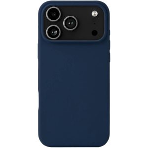 Чехол защитный uBear Touch Mag Case для iPhone 17 Pro Max Синий
