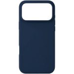 Чехол защитный uBear Touch Mag Case для iPhone 17 Pro Max Синий