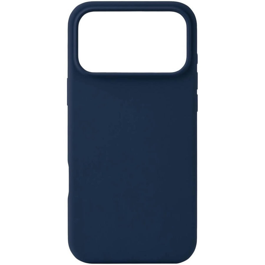 Чехол защитный uBear Touch Mag Case для iPhone 17 Pro Max Синий