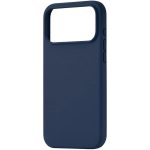 Чехол защитный uBear Touch Mag Case для iPhone 17 Pro Max Синий