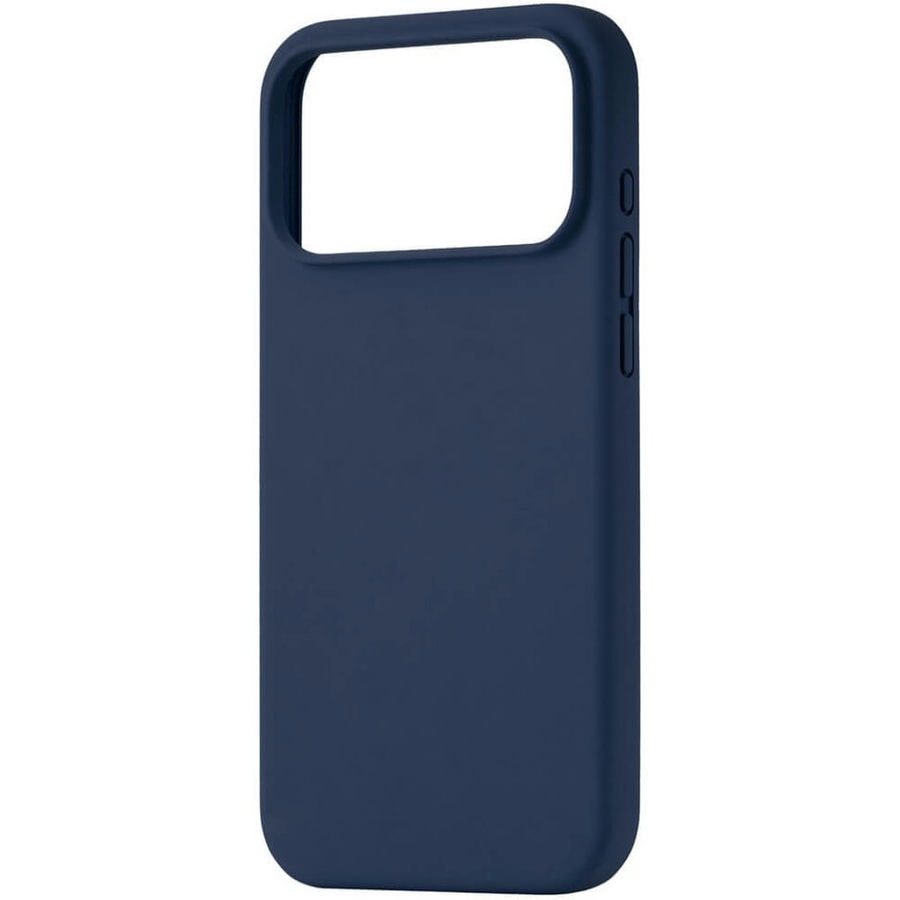 Чехол защитный uBear Touch Mag Case для iPhone 17 Pro Max Синий