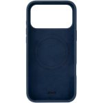 Чехол защитный uBear Touch Mag Case для iPhone 17 Pro Max Синий