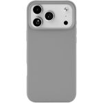 Чехол защитный uBear Touch Mag Case для iPhone 17 Pro Max Серый
