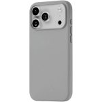 Чехол защитный uBear Touch Mag Case для iPhone 17 Pro Max Серый