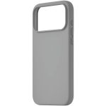 Чехол защитный uBear Touch Mag Case для iPhone 17 Pro Max Серый