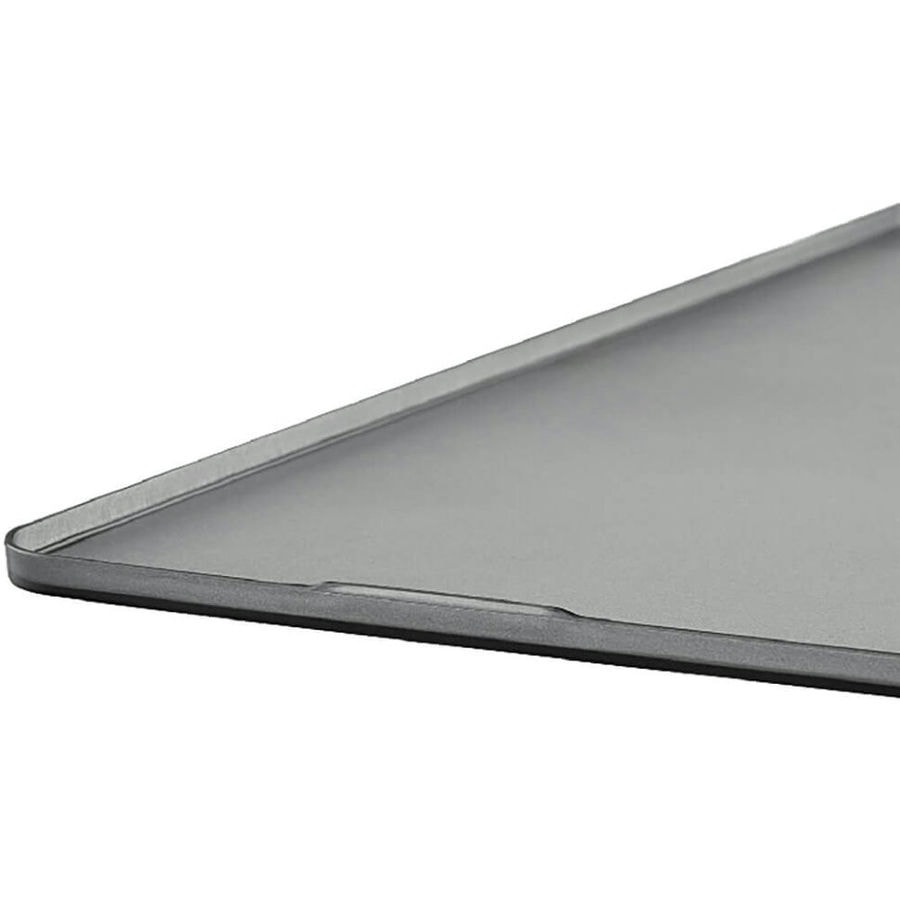 Чехол защитный uBear Ice Case для MacBook Air 13 (M2/M3/M4) Черный