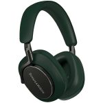 Беспроводные наушники Bowers & Wilkins Px8 Зеленый (Dark Forest)