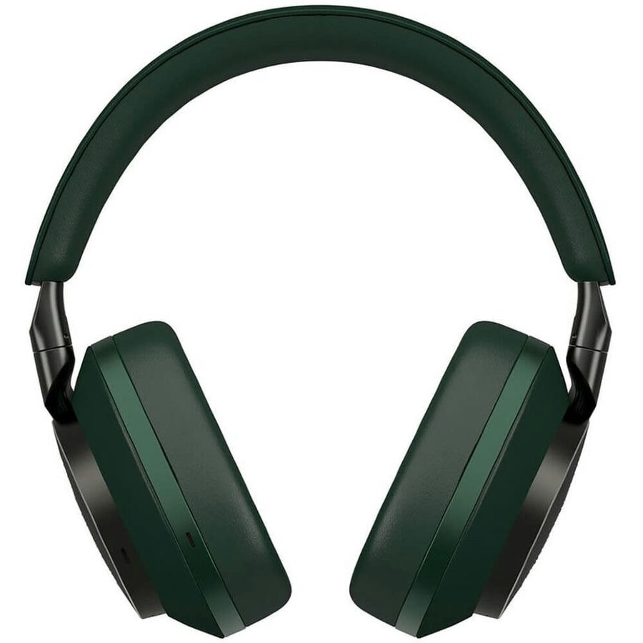 Беспроводные наушники Bowers & Wilkins Px8 Зеленый (Dark Forest)