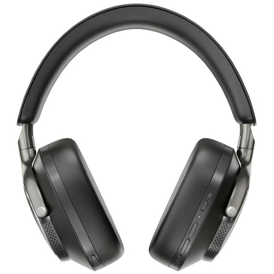 Беспроводные наушники Bowers & Wilkins Px8 Черный (Black)
