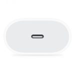 Сетевое зарядное устройство Apple Power Adapter 20W USB-C (A2347)