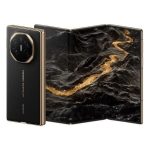 Смартфон HUAWEI Mate XT Ultimate Design 16/512GB Черный (Black)