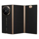 Смартфон HUAWEI Mate XT Ultimate Design 16/512GB Черный (Black)