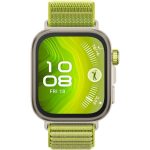 Умные часы HUAWEI Watch FIT 4 Pro Зеленый (Green)