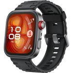 Умные часы HUAWEI Watch FIT 4 Pro Черный (Black)