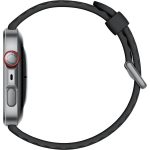 Умные часы HUAWEI Watch FIT 4 Pro Черный (Black)