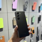 Смартфон Samsung Galaxy Z Fold 5 12/256GB Графит (Б/У)