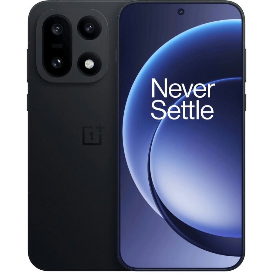 Смартфон OnePlus 15 16/1024GB Черный (Infinite Black)