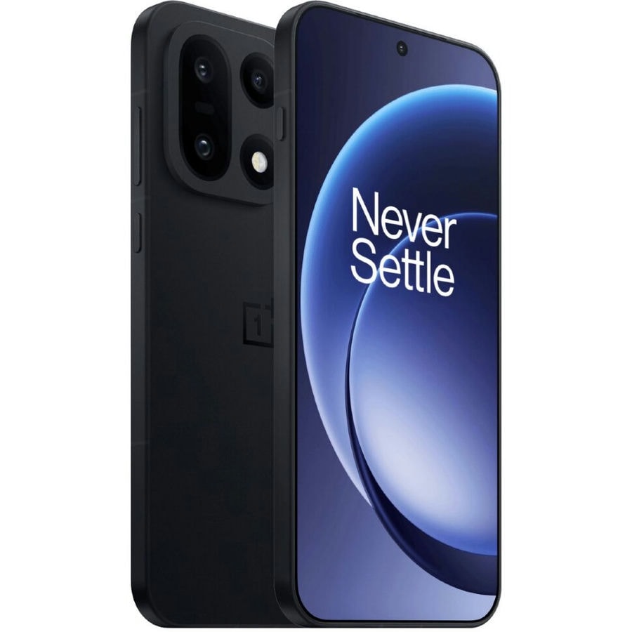Смартфон OnePlus 15 12/256GB Черный (Infinite Black)