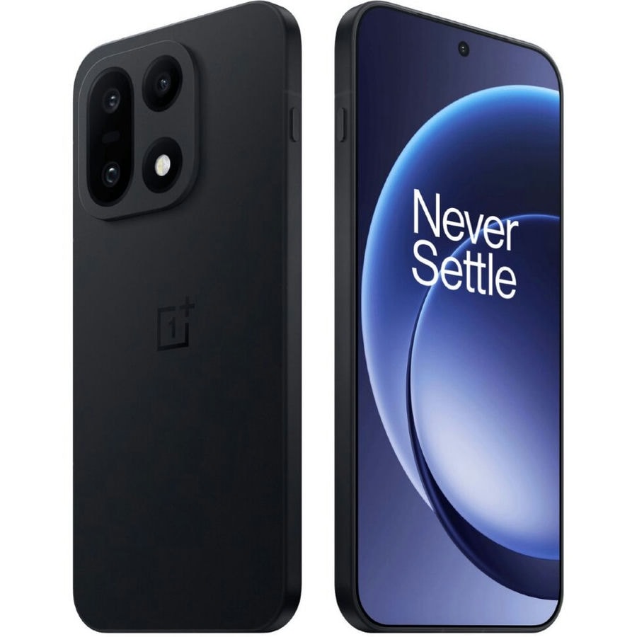 Смартфон OnePlus 15 12/256GB Черный (Infinite Black)