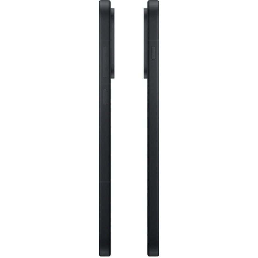 Смартфон OnePlus 15 12/256GB Черный (Infinite Black)