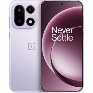 Смартфон OnePlus 15 12/256GB Фиолетовый (Ultra Violet)
