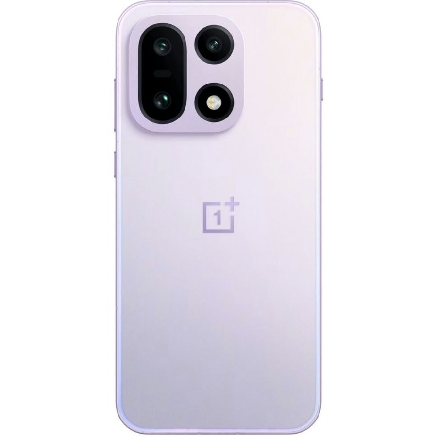 Смартфон OnePlus 15 12/256GB Фиолетовый (Ultra Violet)