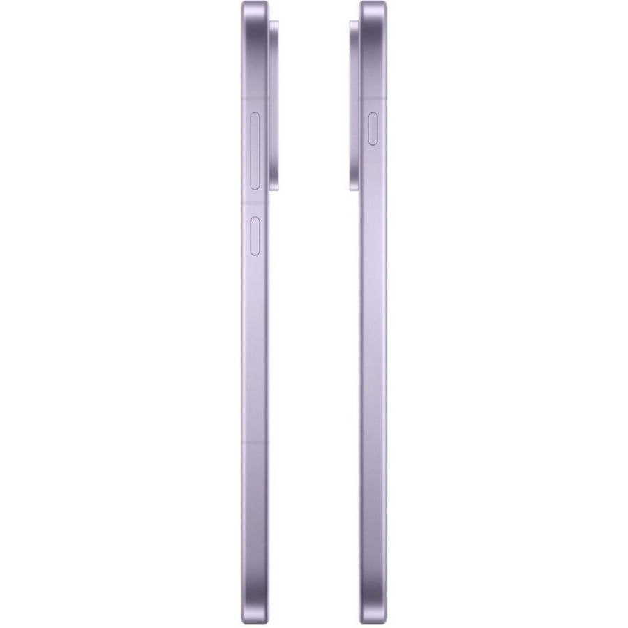 Смартфон OnePlus 15 12/256GB Фиолетовый (Ultra Violet)