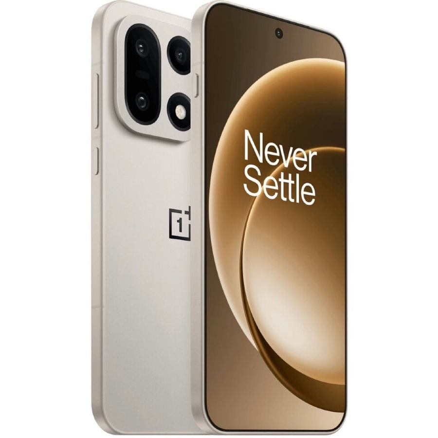 Смартфон OnePlus 15 16/512GB Бежевый (Sand Storm)