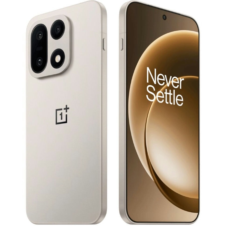 Смартфон OnePlus 15 12/256GB Бежевый (Sand Storm)