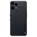 Смартфон Nothing Phone (3a) Lite 8/256GB Черный (Black)