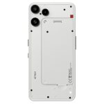 Смартфон Nothing Phone (3a) Lite 8/128GB Белый (Milk)
