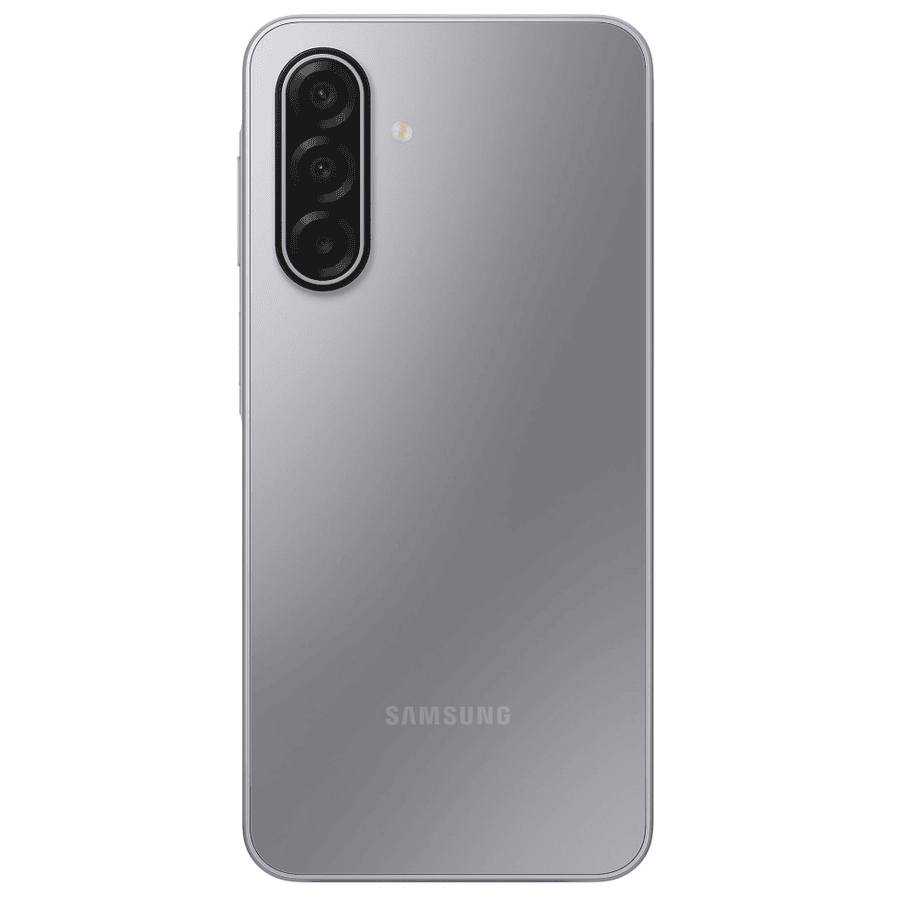 Смартфон Samsung Galaxy A17 5G 8/128GB Серый (Gray)