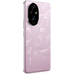 Смартфон HONOR 200 12/512GB Розовый (Coral Pink)