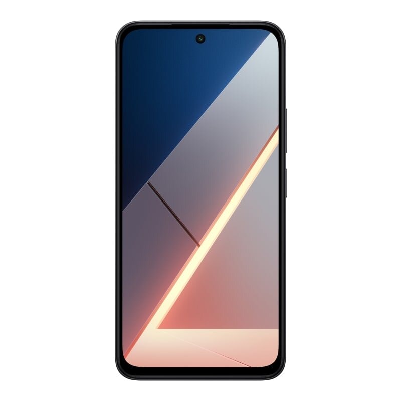 Смартфон Xiaomi POCO M7 8/256GB Черный (Black)