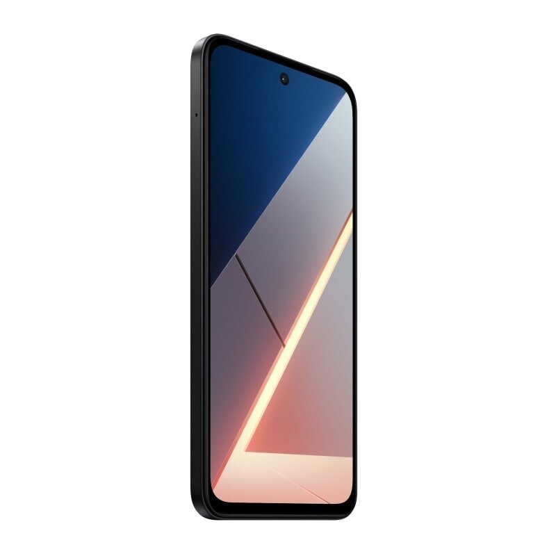 Смартфон Xiaomi POCO M7 8/256GB Черный (Black)