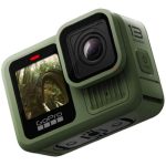 Экшн-камера ProGo HERO13 Limited Edition Зеленый (Black in Forest Green)