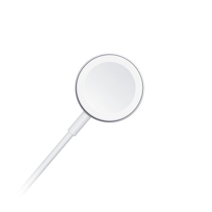 Зарядное устройство Apple для Apple Watch USB-A