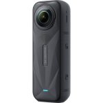 Экшн-камера Insta360 X5 Essentials Bundle Черный (Midnight Black)