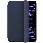 Чехол защитный Smart Folio Case для iPad Air 13 Navy Blue