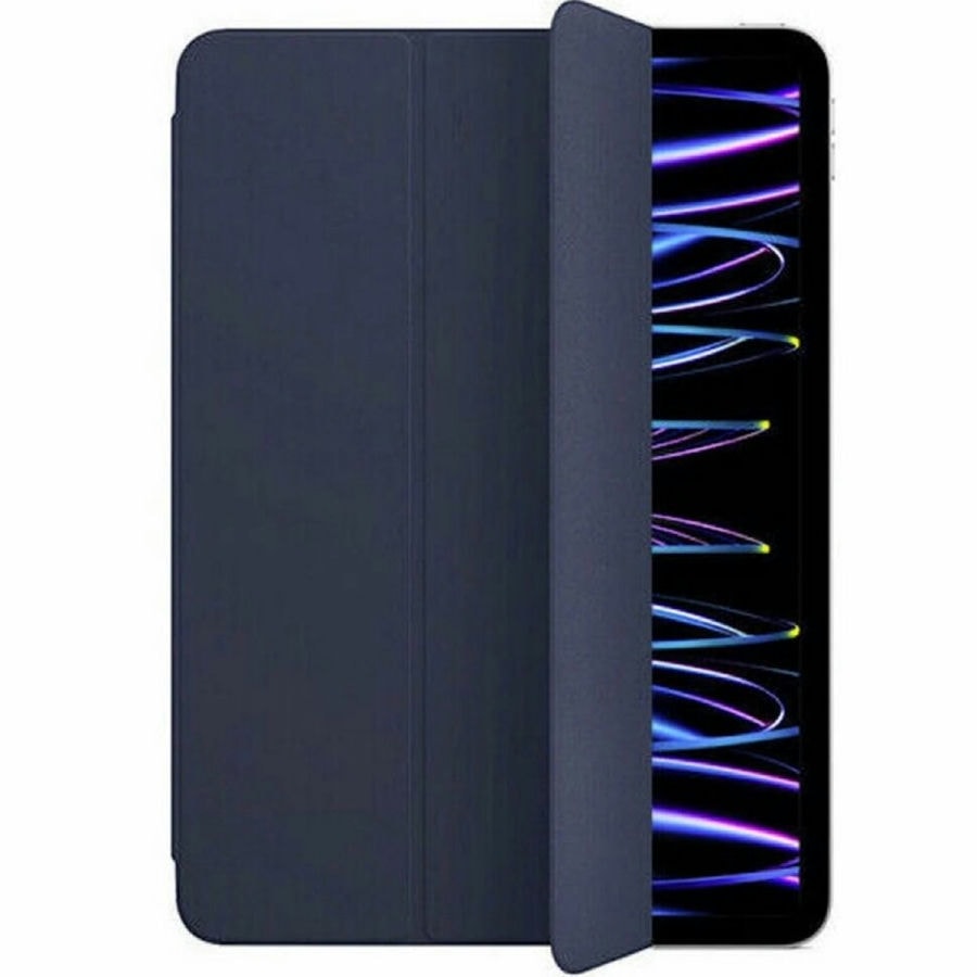 Чехол защитный Smart Folio Case для iPad Air 13 Navy Blue