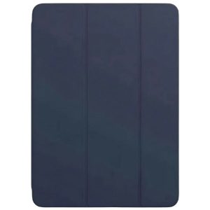 Чехол защитный Smart Folio Case для iPad Pro 11 Navy Blue