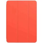 Чехол защитный Smart Folio Case для iPad 11 Electric Orange