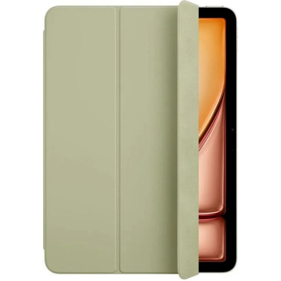 Чехол защитный Smart Folio Case для iPad Pro 13 Green