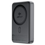 Внешний аккумулятор ACEFAST M11 PWRup PD30W Qi2 15W 10000 мАч Черный