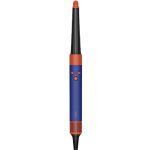 Стайлер Dyson Airwrap ID HS08 Curly+Coily Diffuse Vinca Blue/Topaz Orange (Вилка EU)