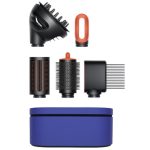 Стайлер Dyson Airwrap ID HS08 Curly+Coily Diffuse Vinca Blue/Topaz Orange (Вилка EU)
