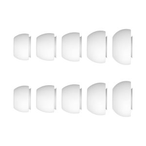 Набор амбушюр Apple для наушников AirPods Pro 3