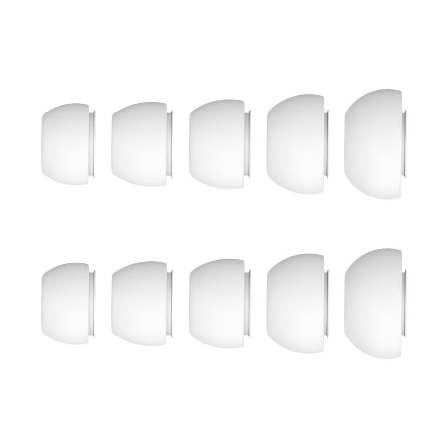 Набор амбушюр Apple для наушников AirPods Pro 3
